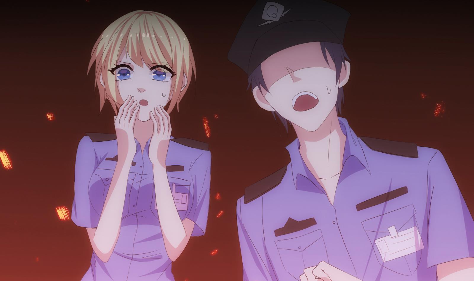 My Plug-in Spirit Ring Chapter 17 Bahasa Indonesia